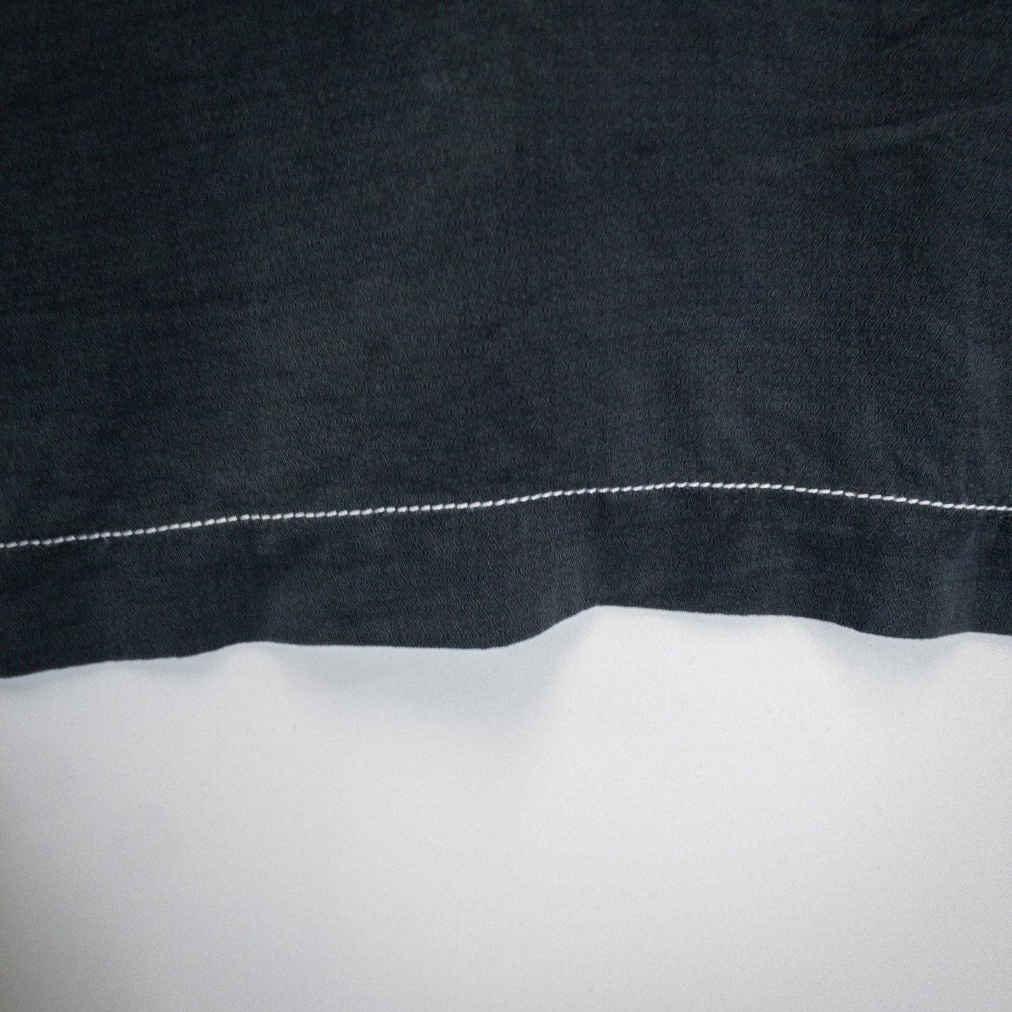 半袖シャツ XL ブラック 刺繍入り Tommy Bahama/トミーバハマ