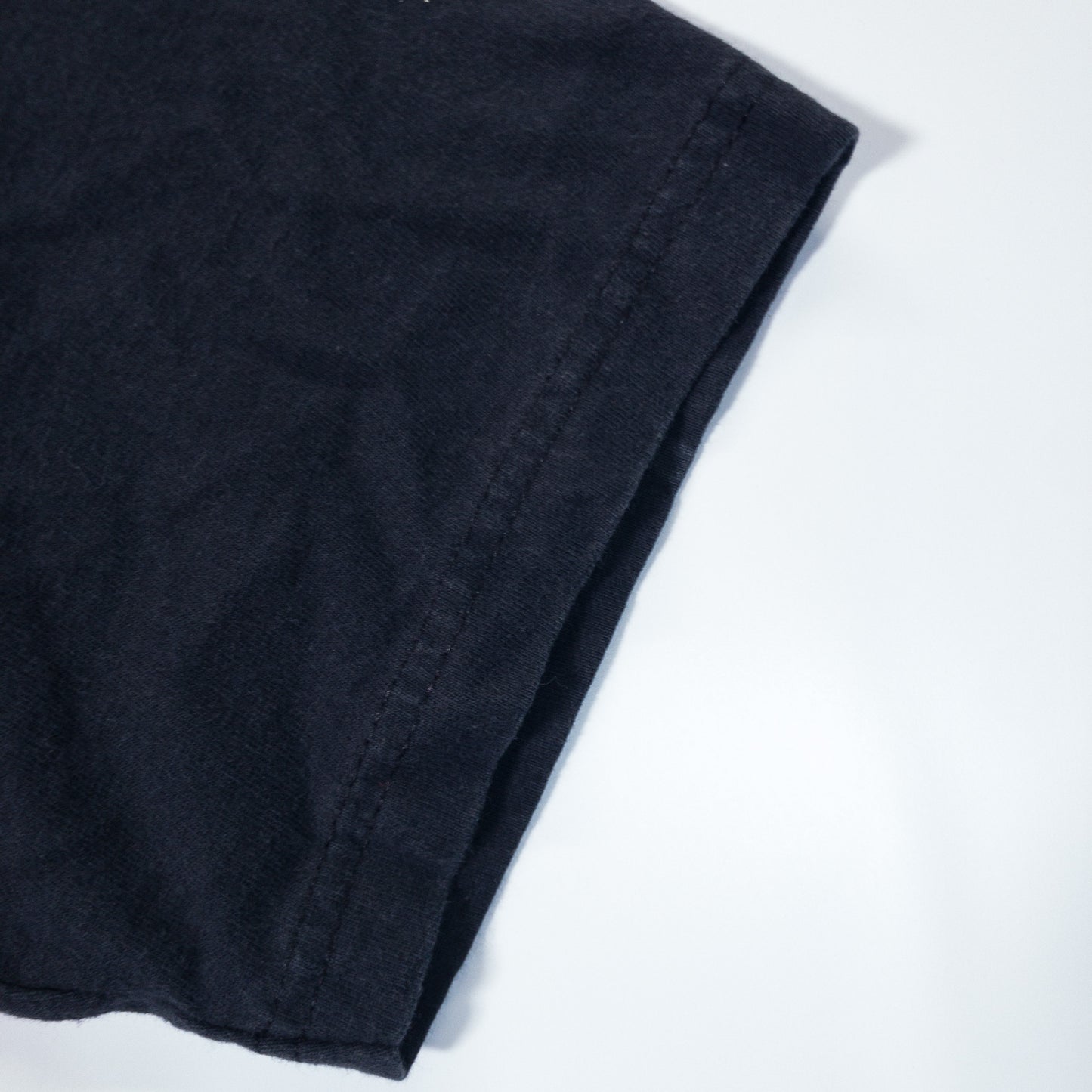 Bon Jovi ボン・ジョヴィ Tシャツ S ブラック バンドプリント Hanes/ヘインズ