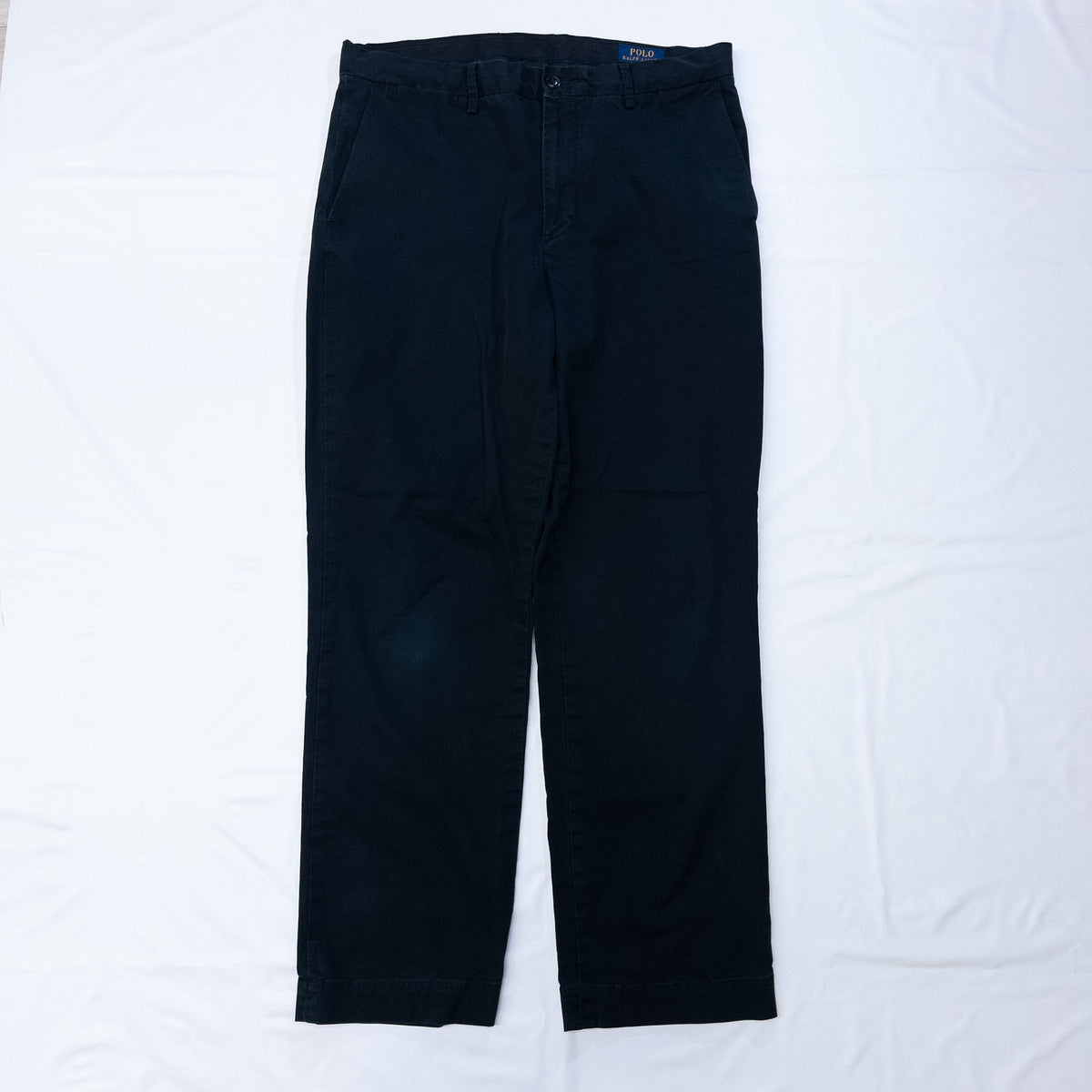 [メンズW33] 00年代 Polo Ralph Lauren/ポロラルフローレン チノパン