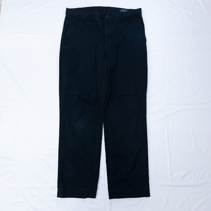[メンズW33] 00年代 Polo Ralph Lauren/ポロラルフローレン チノパン