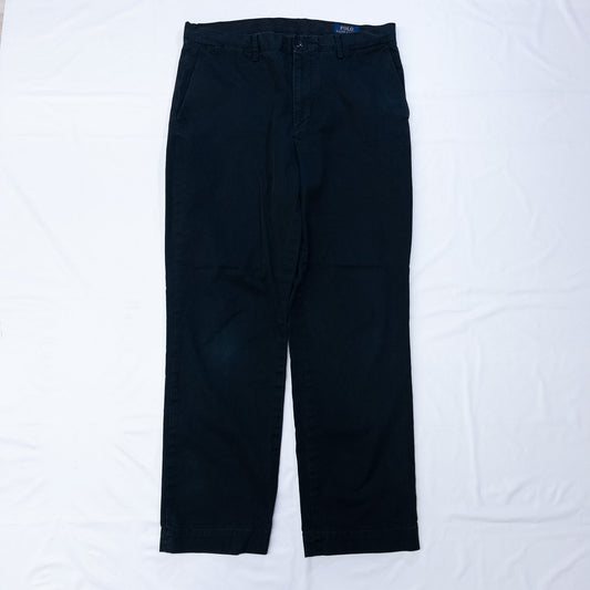[メンズW33] 00年代 Polo Ralph Lauren/ポロラルフローレン チノパン