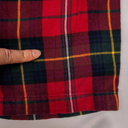 [メンズL] 90〜00年代 Polo by Ralph Lauren/ポロバイラルフローレン イージーパンツ スリーピングパンツ パジャマパンツ