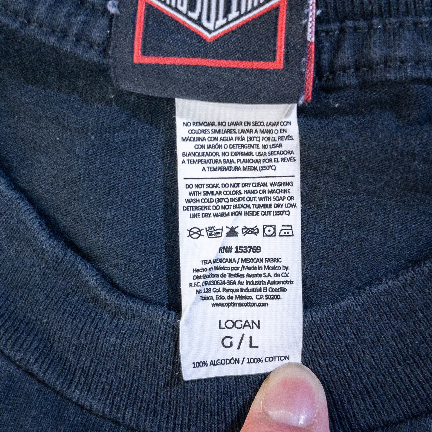 [メンズL] 90〜00年代 INDEPENDENT/インディペンデント Tシャツ