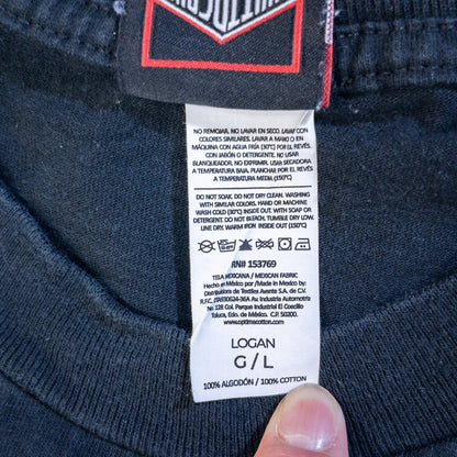 [メンズL] 90〜00年代 INDEPENDENT/インディペンデント Tシャツ