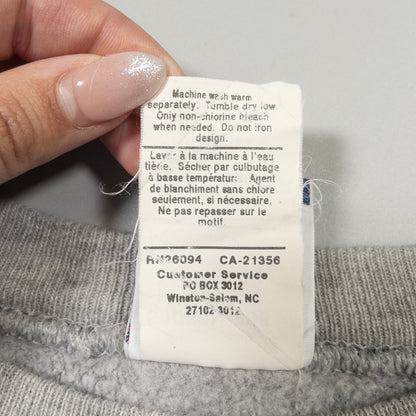 [メンズXXL] 90〜00年代 Champion/チャンピオン スウェット トレーナー REVERSE WEAVE リバースウィーブ