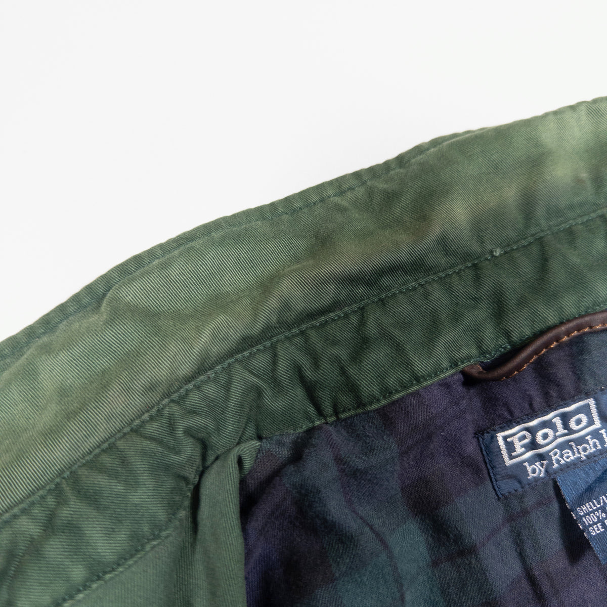 [メンズXL] 00年代 Polo by Ralph Lauren/ポロバイラルフローレン スイングトップ BIKE WEEK スポーツジャケット