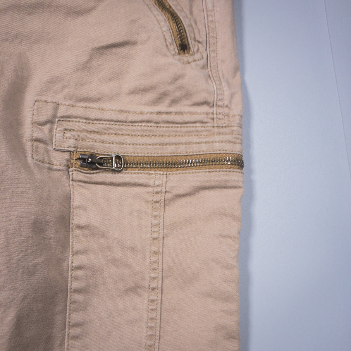 [レディースW31] 00年代 Polo Ralph Lauren/ポロラルフローレン ワークパンツ・カーゴパンツ