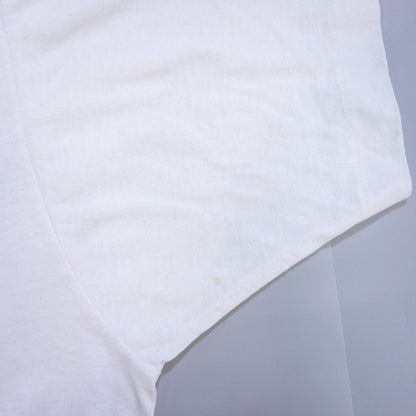 [メンズL] 90年代 Fruit of the Loom/フルーツオブザルーム Tシャツ サイエンスイベント プロモーションT