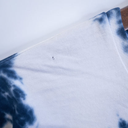 [メンズL] 00年代 Polo Ralph Lauren/ポロラルフローレン Tシャツ タイダイ柄