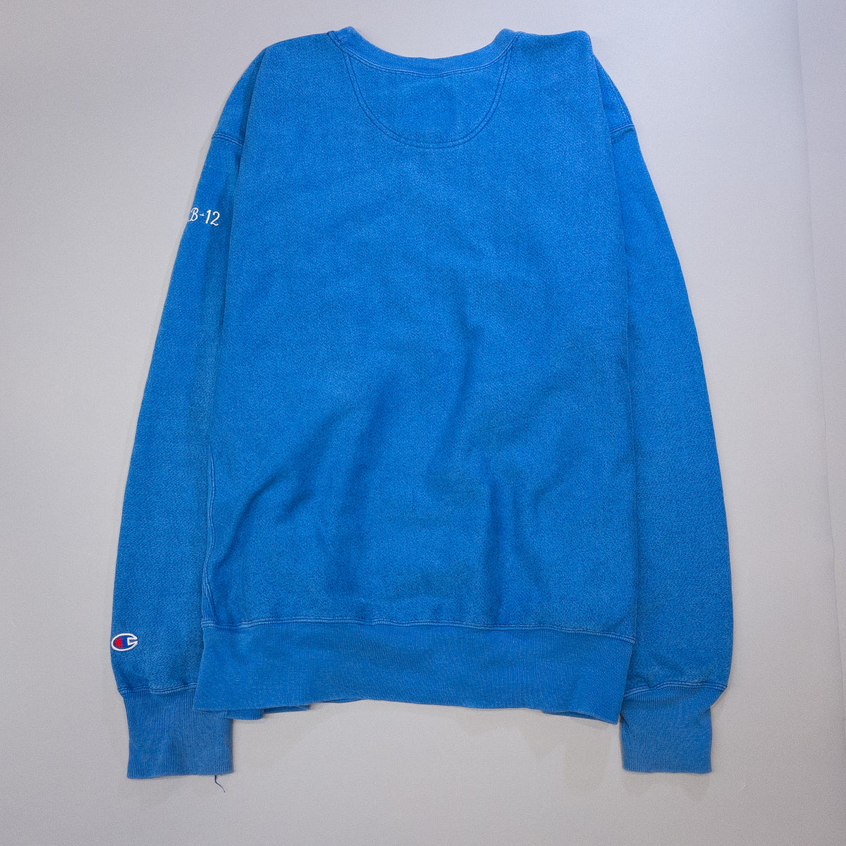 [メンズXXL] 00年代 Champion/チャンピオン スウェット トレーナー PREMIUM REVERSE WEAVE プレミアムリバースウィーブ