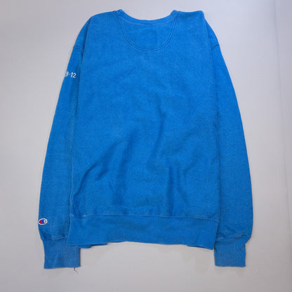 [メンズXXL] 00年代 Champion/チャンピオン スウェット トレーナー PREMIUM REVERSE WEAVE プレミアムリバースウィーブ