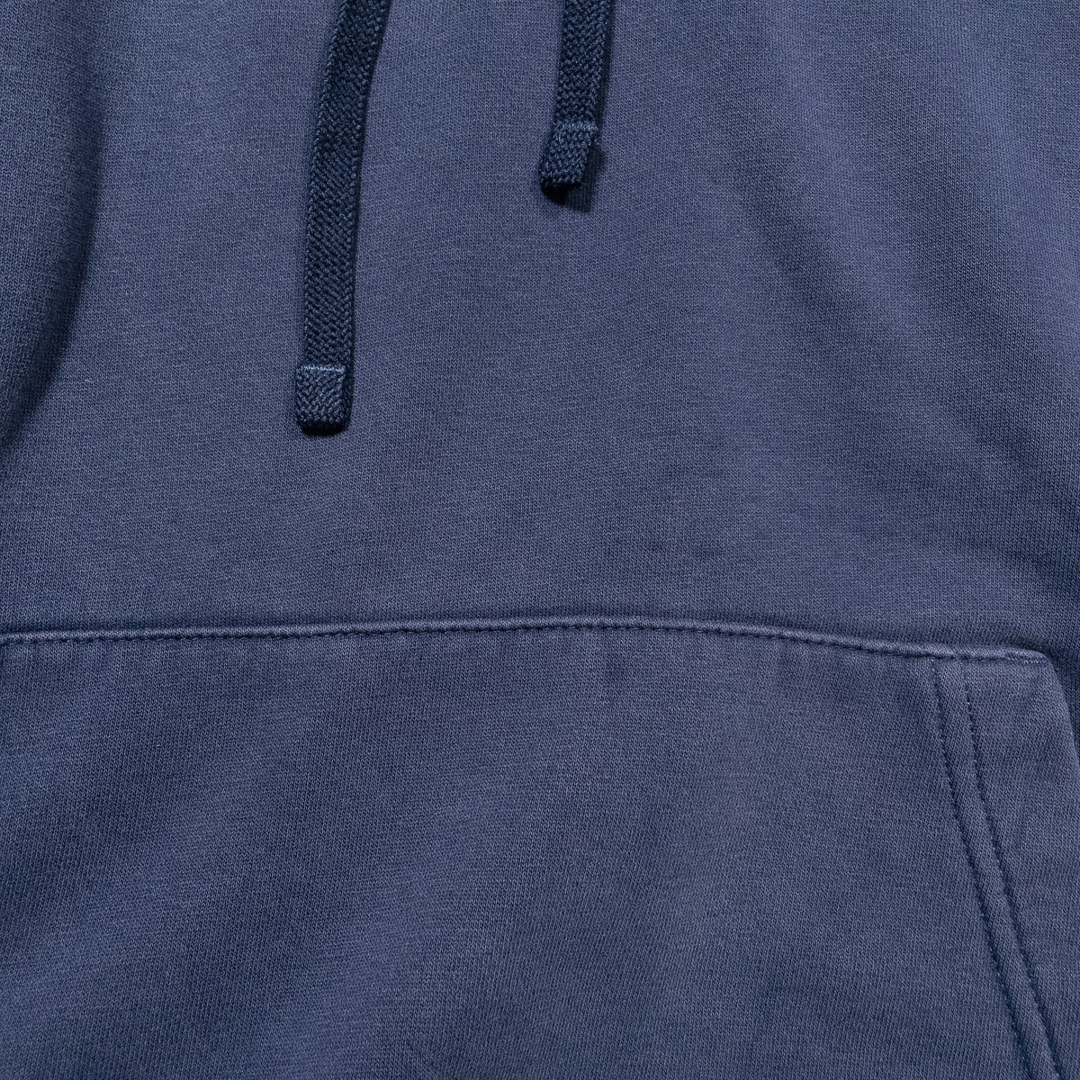 [メンズXL] 00年代 Nike/ナイキ スウェット トレーナー ワンポイント