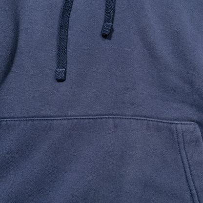 [メンズXL] 00年代 Nike/ナイキ スウェット トレーナー ワンポイント