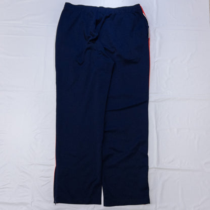 [メンズW35] 90〜00年代 Polo by Ralph Lauren/ポロバイラルフローレン イージーパンツ スウェットパンツ