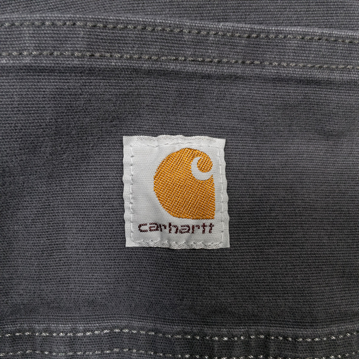 [メンズW42] 00年代 Carhartt/カーハート ワークパンツ オーバーサイズ