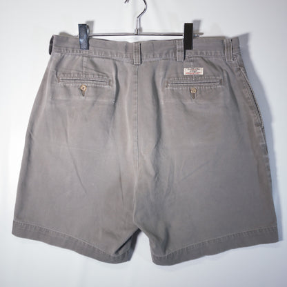 [メンズW35] 90〜00年代 Polo by Ralph Lauren/ポロバイラルフローレン ショートパンツ PHILIP SHORT