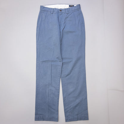 [メンズW28] 00年代 Polo Ralph Lauren/ポロラルフローレン チノパン