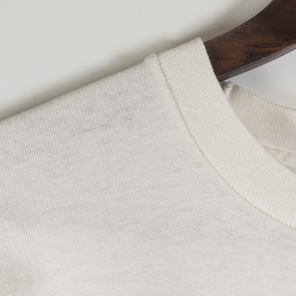 [メンズM] 90年代 Fruit of the Loom/フルーツオブザルーム Tシャツ セサミストリート