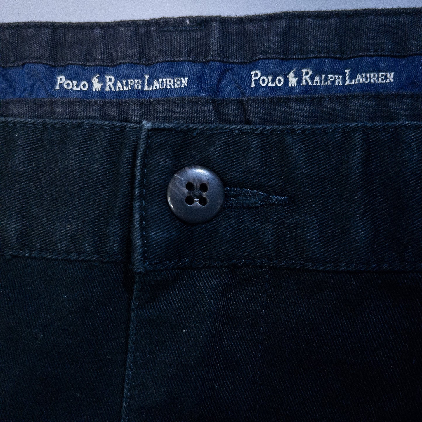 [メンズW33] 90〜00年代 Polo by Ralph Lauren/ポロバイラルフローレン チノパン