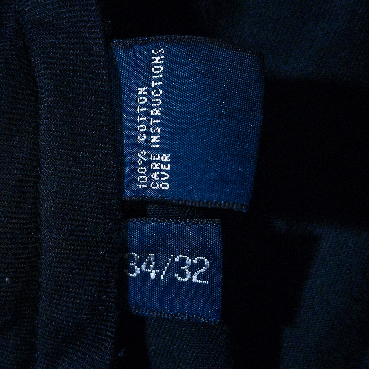 [メンズW33] 90〜00年代 Polo by Ralph Lauren/ポロバイラルフローレン チノパン