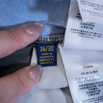 [メンズW36] 00年代 Polo Ralph Lauren/ポロラルフローレン チノパン