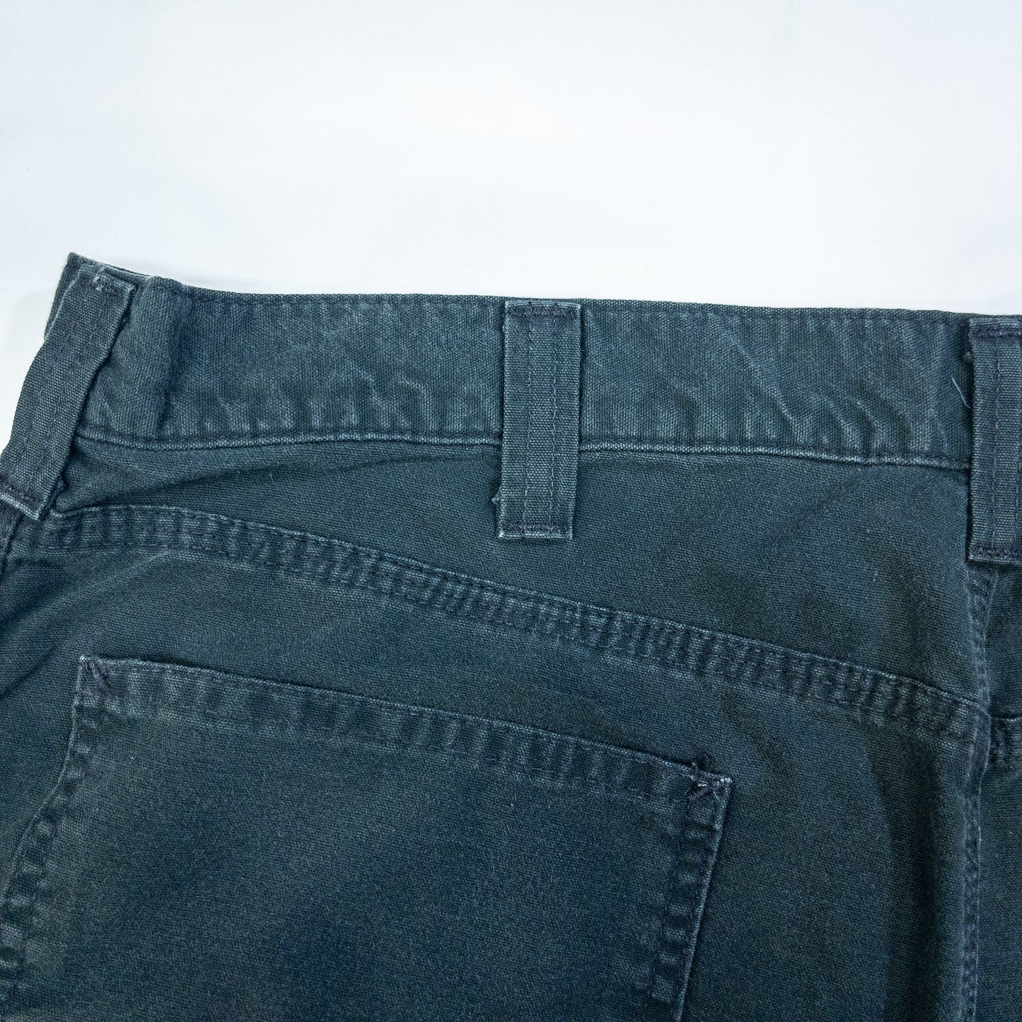 [メンズW36] 00年代 Carhartt/カーハート ショートパンツ ワークショーツ