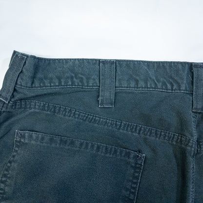 [メンズW36] 00年代 Carhartt/カーハート ショートパンツ ワークショーツ