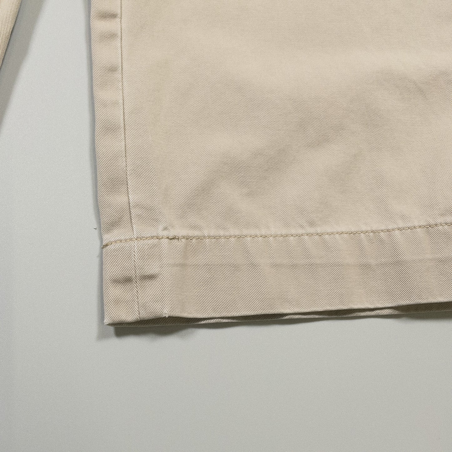 [メンズW33] 90〜00年代 Polo by Ralph Lauren/ポロバイラルフローレン チノパン PRESTON PANT