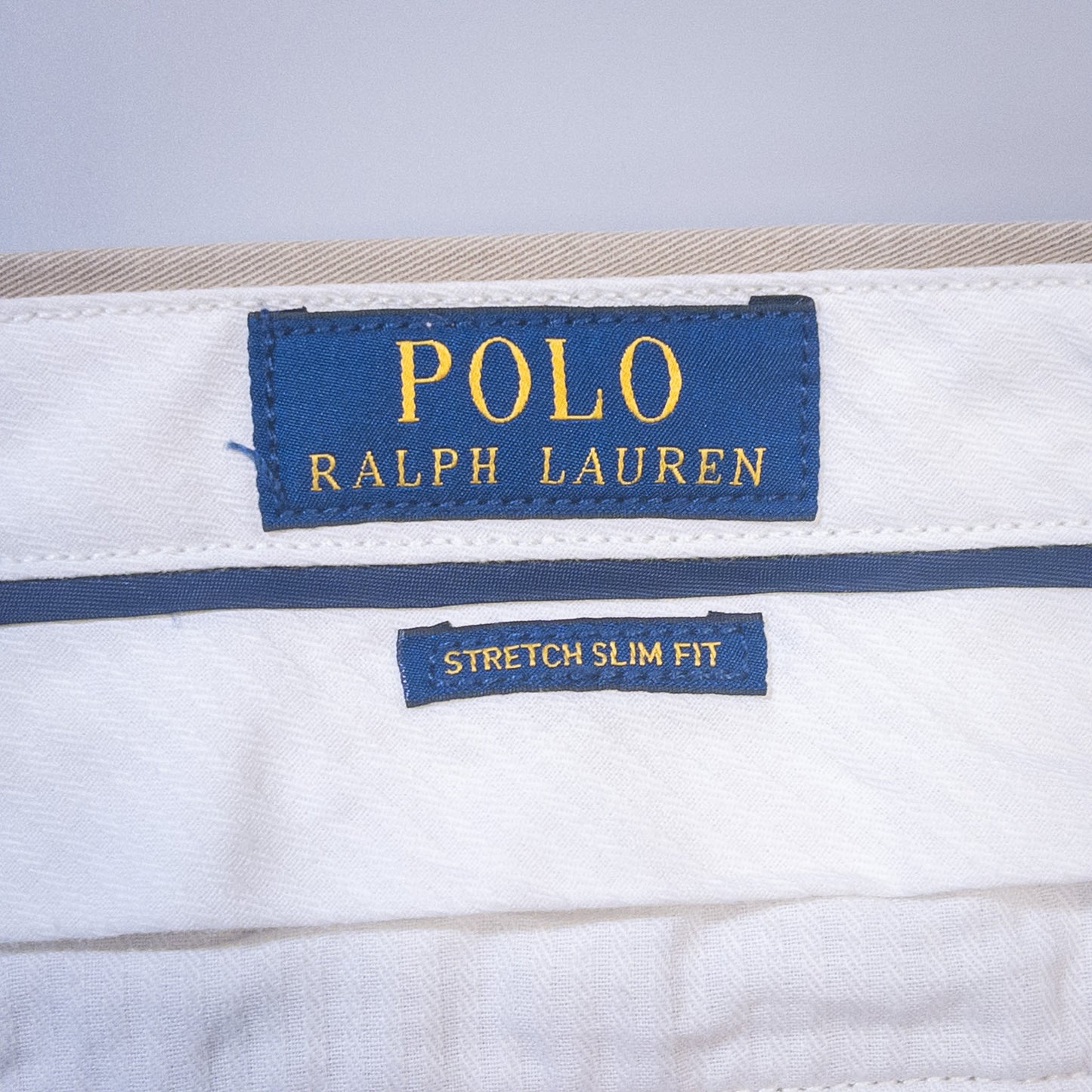 [メンズW33] 00年代 Polo Ralph Lauren/ポロラルフローレン チノパン