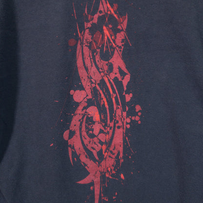 [メンズS] 00〜10年代 Tシャツ スリップノット Slipknot バンT