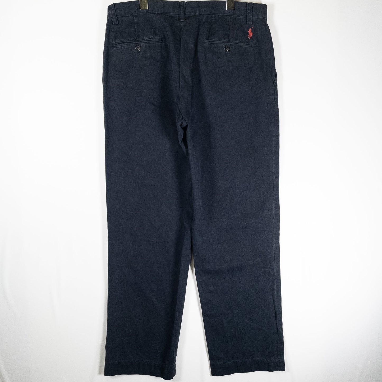 [メンズW32] 90〜00年代 Polo by Ralph Lauren/ポロバイラルフローレン チノパン PRESTON PANT