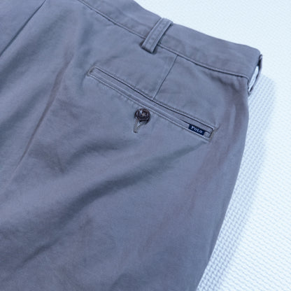 [メンズW35] 00年代 Polo Ralph Lauren/ポロラルフローレン チノパン