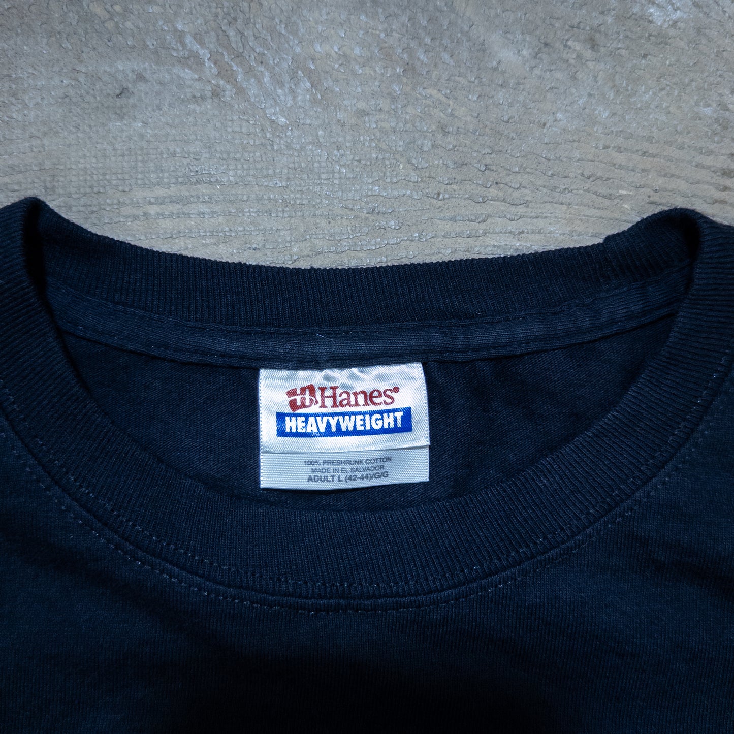 [メンズM] 00年代 Hanes/ヘインズ Tシャツ バンドＴ Black Sabbath Heaven and Hell バンT
