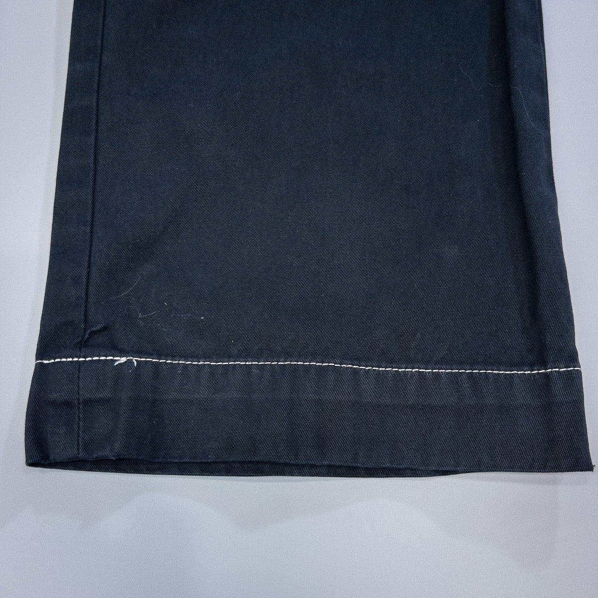 [メンズW34] 90〜00年代 Polo by Ralph Lauren/ポロバイラルフローレン チノパン SUFIELD FIT 黒染め