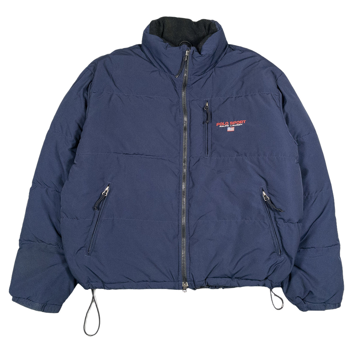 [メンズXL] 90年代 POLO SPORT RALPH LAUREN/ポロスポーツラルフローレン ダウンジャケット