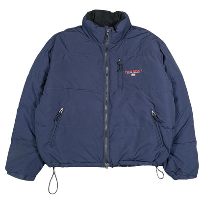 [メンズXL] 90年代 POLO SPORT RALPH LAUREN/ポロスポーツラルフローレン ダウンジャケット