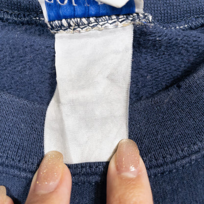[レディースXXL] COLLEGE WARE スウェット トレーナー クリスマス サンタクロース 雪だるま