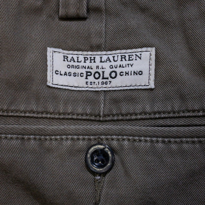 [メンズW33] 90〜00年代 Polo by Ralph Lauren/ポロバイラルフローレン チノパン PROSPECT PANT