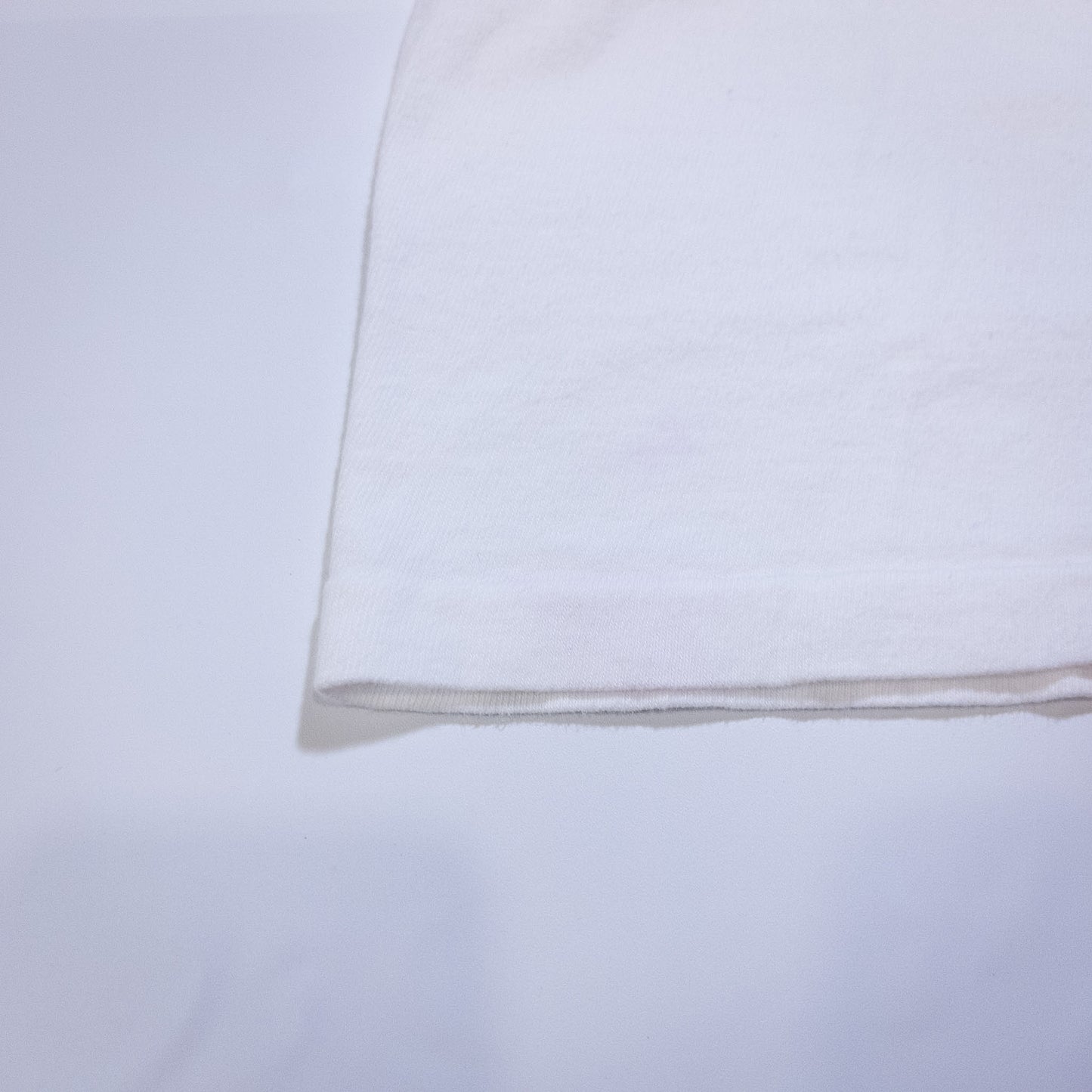 [メンズXL] 90年代 Tect Tシャツ アートT USA製