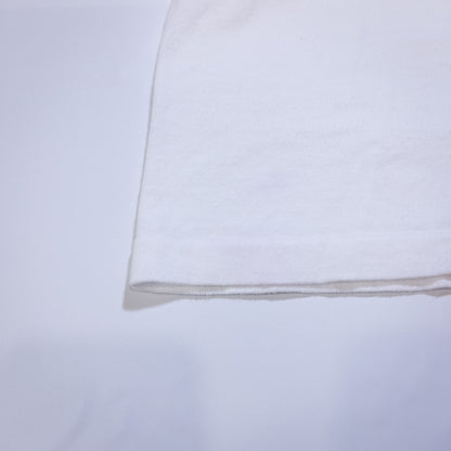 [メンズXL] 90年代 Tect Tシャツ アートT USA製