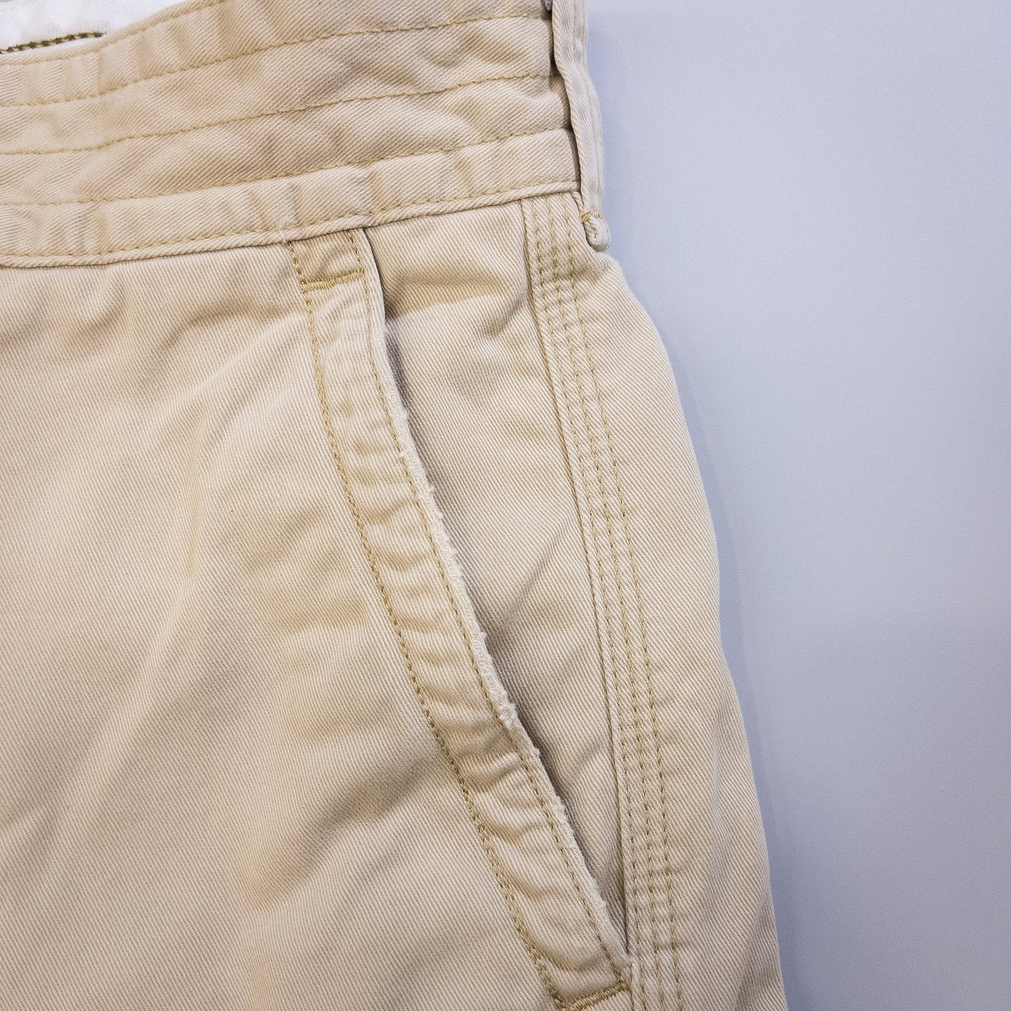 [メンズW32] 00年代 Polo Ralph Lauren/ポロラルフローレン ショートパンツ カーゴショーツ
