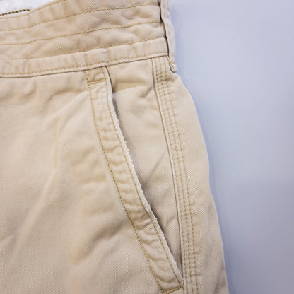[メンズW32] 00年代 Polo Ralph Lauren/ポロラルフローレン ショートパンツ カーゴショーツ