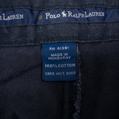 [メンズW33] 90年代 Polo Ralph Lauren/ポロラルフローレン チノパン 2タック