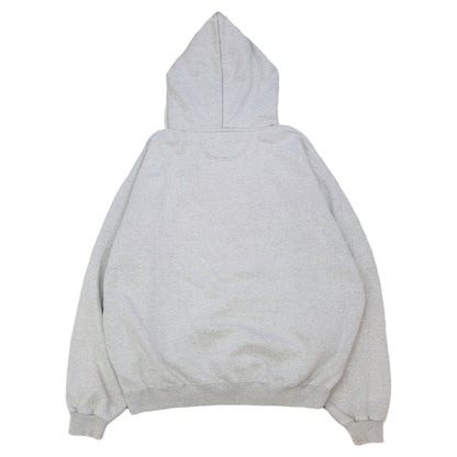 [メンズXXL] 90〜00年代 Champion/チャンピオン パーカー ヘビーオンス ワンポイント