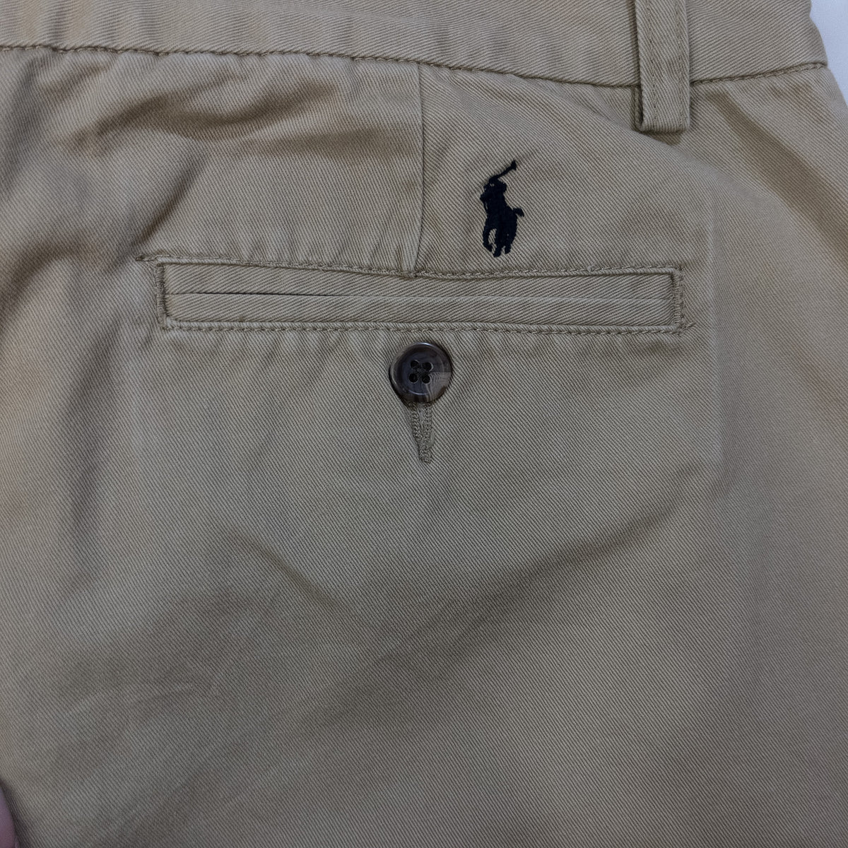[レディースW29] 00年代 Polo Ralph Lauren/ポロラルフローレン チノパン