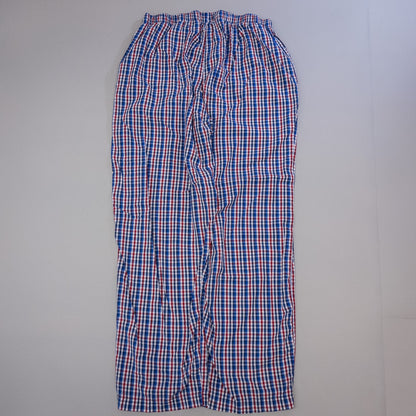 [メンズL] 00年代 Polo Ralph Lauren/ポロラルフローレン イージーパンツ スリーピングパンツ パジャマパンツ