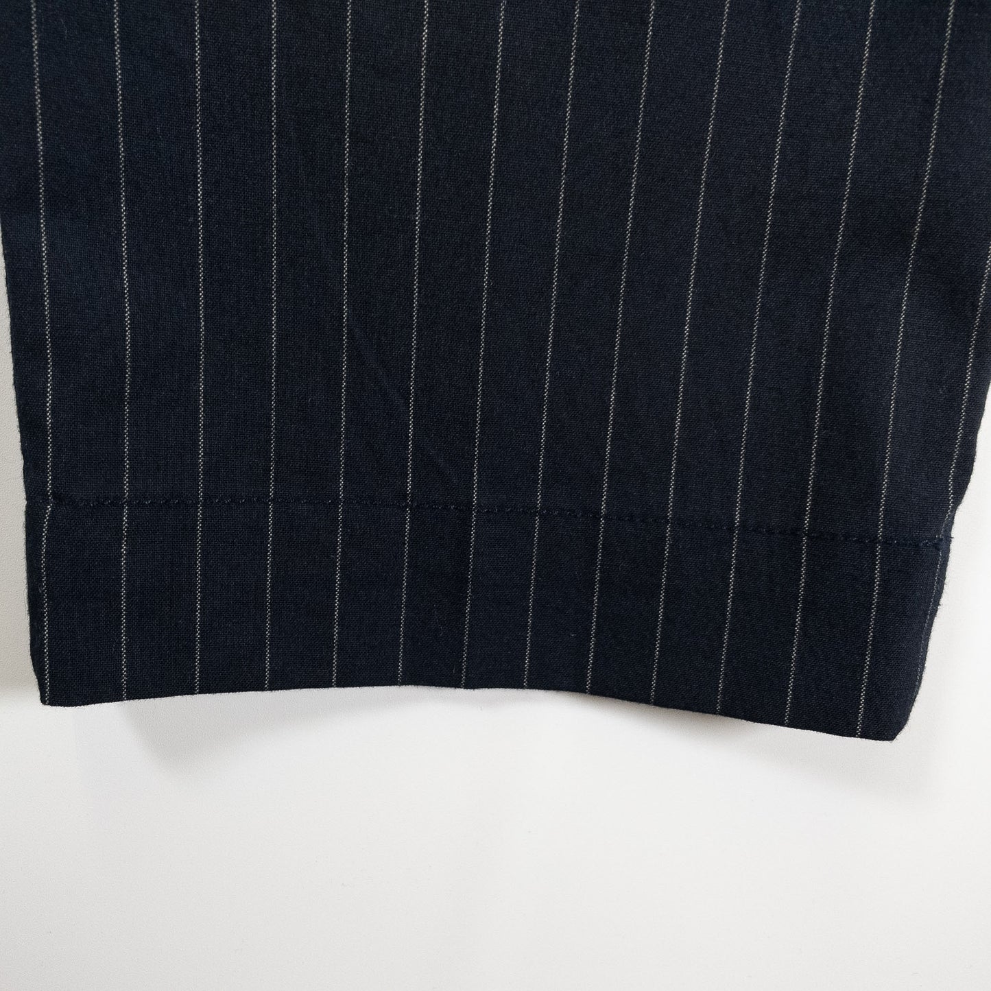 [メンズW34] 00年代 Polo Ralph Lauren/ポロラルフローレン スラックス SLIM FIT ストライプ