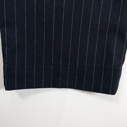 [メンズW34] 00年代 Polo Ralph Lauren/ポロラルフローレン スラックス SLIM FIT ストライプ