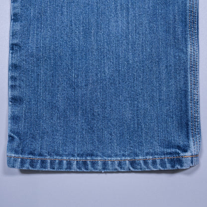 [メンズW40] 00年代 Carhartt/カーハート デニム ジーンズ オーバーサイズ