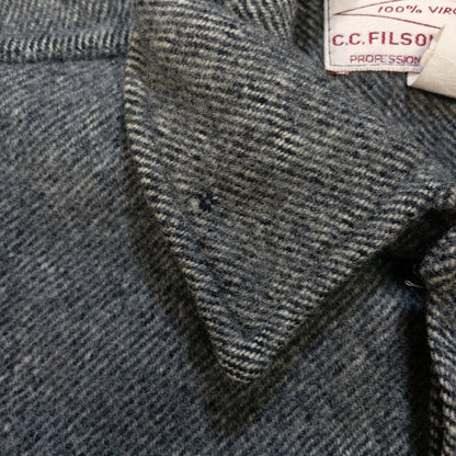 [メンズM] 80〜90年代 FILSON/フィルソン ウールジャケット